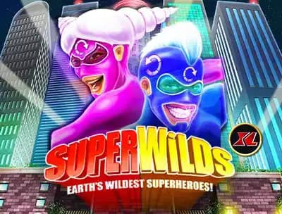 Play Super Wild XL Today: The Winning Slot