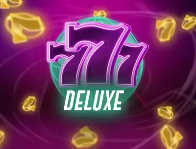 Play 777 Deluxe Today!