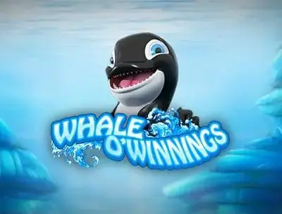 Play Whale O Winnings