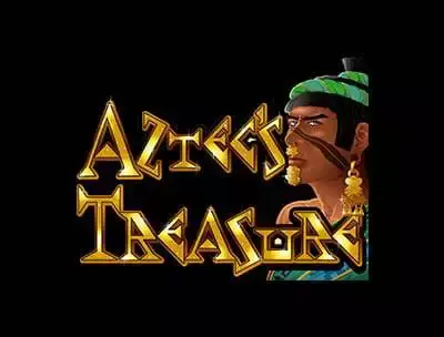 Aztecs Treasure