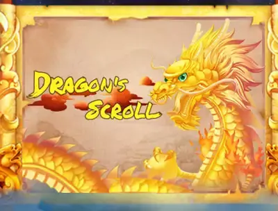 Play Dragon Scroll Today