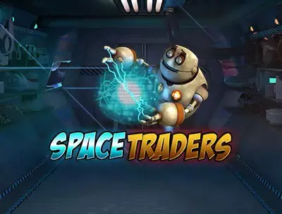 Play space traders today.
