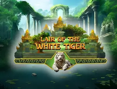Lair of the White Tiger