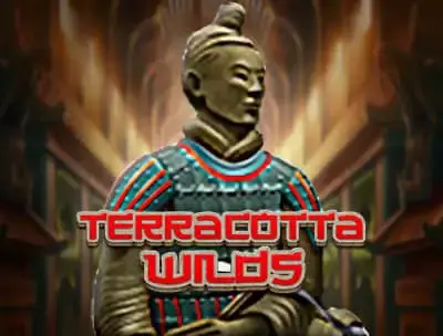 Learn more about how to play the Terracotta Wilds slot