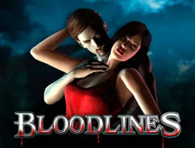 Play Bloodlines at Cafe Today