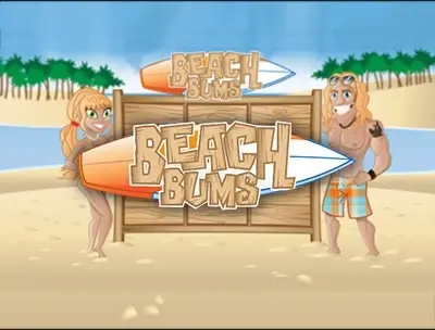 Play Beach Bums