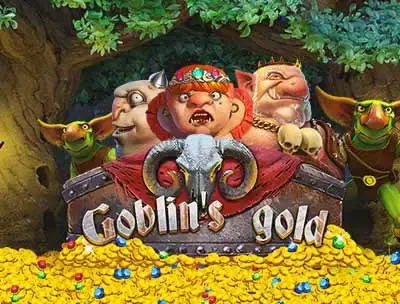 Goblin's Gold slot machine
