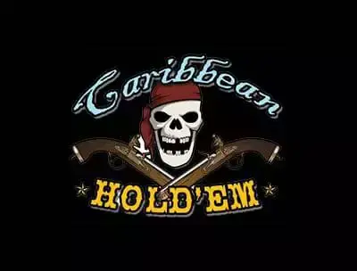 Play Caribbean Hold'Em Today.
