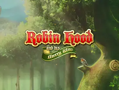Play Robin Hood Today