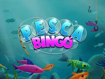 Play Pesca Bingo online Today