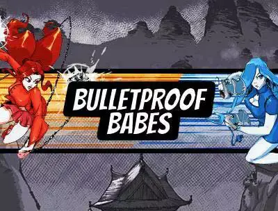 Play Bulletproof Babes at Cafe Today