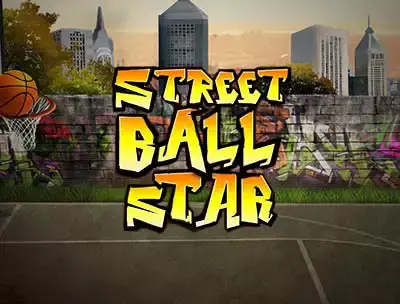 Play Street Ball Star Today