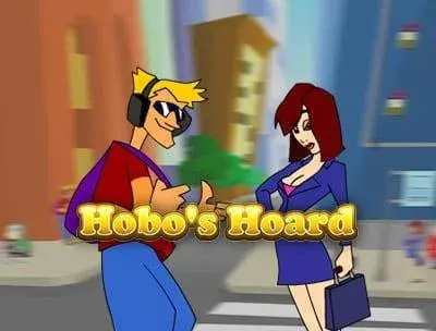 Play Hobo's Hoard