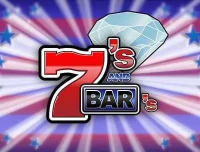 Play Sevens and Bars