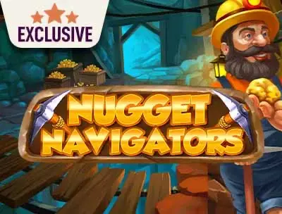 Nugget Navigators