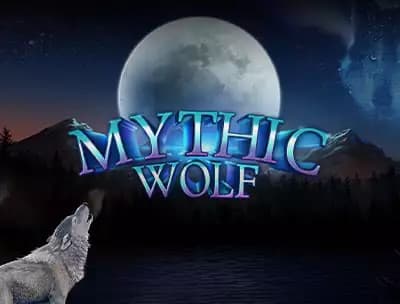 New Game Release: Mythic Wolf