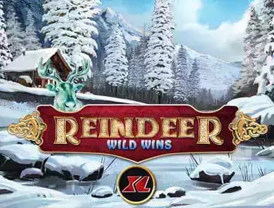 Play Reindeer Wild Wins XL New Slot Game | Cafe Casino