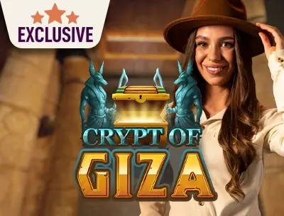 Crypt of Giza