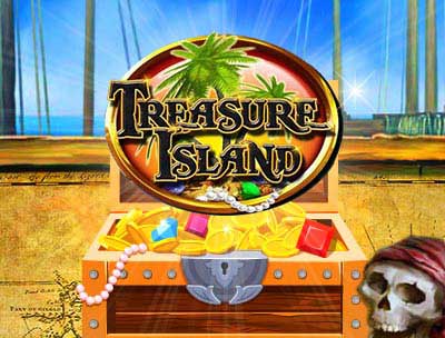 Treasure Island