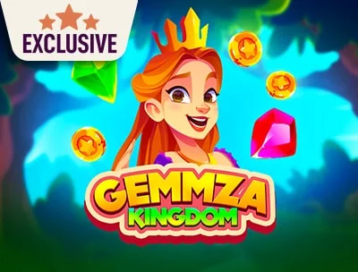 Gemmza Kingdom