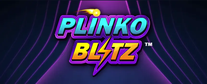 Experience the excitement of Plinko Blitz with customizable rows, Multiplier balls, and fast-paced gameplay for thrilling rounds and big potential rewards.