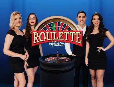 Classic Roulette