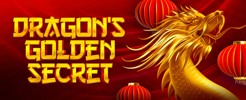 For those that have no fear of huge Fire Breathing Dragons, this epic slot has a whopping 100 Paylines available and offers extraordinary Payouts up to to 3,000x your stake! 