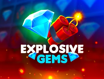 Explosive Gems 