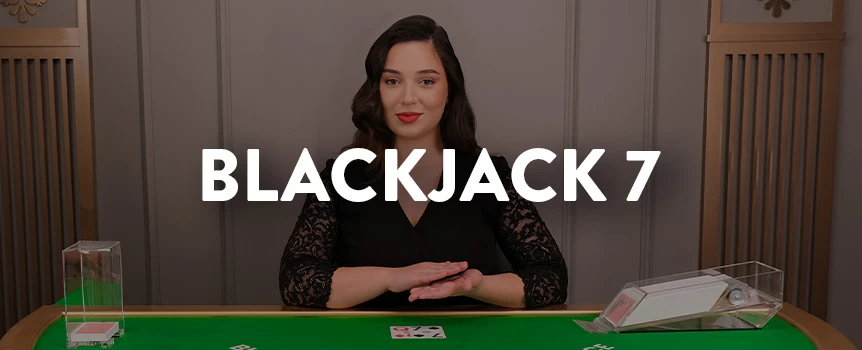 When you think of having a seat and playing some cards, you think blackjack. Step into a real casino atmosphere with Live Blackjack: Play with real dealers; interact with real players. Live Blackjack uses video streaming to capture real-time action on the tables. Message fellow players and your dealer, or give your dealer a tip if he/she dealt you a winning streak. Like the land-based casino classic play your way, play fast and have fun.