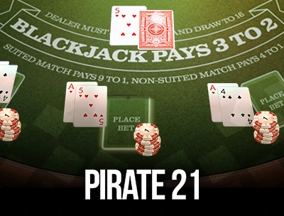 Blackjack, Pirates Online Wiki