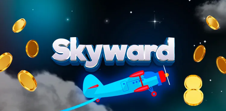 Skyward is a game where players place bets before a Flying Object takes off. The goal is to cash out at the optimal moment to maximize winnings. The multiplier begins at 1.00 and increases as the flight continues. Players must decide when to cash out before the Flying Object flies away to secure their winnings.