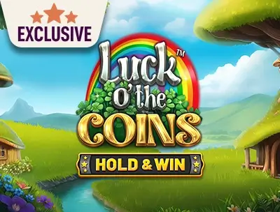 Luck o The Coins