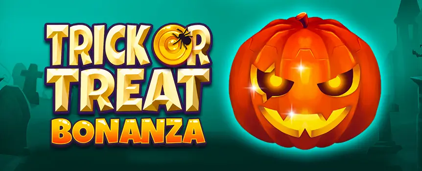 Cafe Casino takes you on a supernatural journey with Trick or Treat Bonanza  a game that’s anything but your run-of-the-mill online slot. 