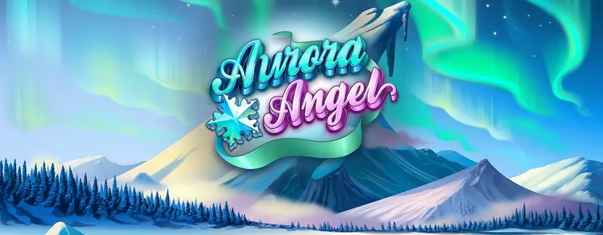 Experience Aurora Angel, a magical slot with cascading respins, Sticky Wilds, and Jackpots. Enjoy the enchanting gameplay with Free Spins and instant wins.