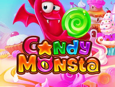 candy-monsta