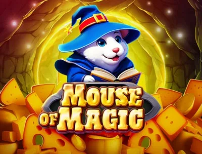 Mouse Of Magic