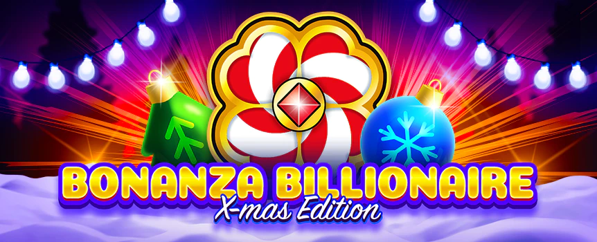 With soothing music and cheery graphics, Bonanza Billionaire is the perfect slot for anyone looking to put a smile on their face. And your smile will grow even wider if you manage to win a huge prize you could win thousands on any spin, especially if you start the free spins bonus, which comes complete with giant multipliers!