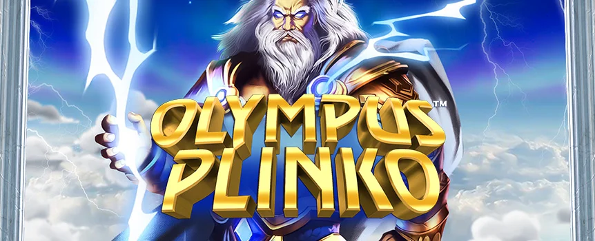 Dive into Olympus Plinko for a unique gaming experience with customizable boards, thrilling Prize Wheels, and the chance for extraordinary wins.