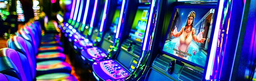 The Best Slots To Play Online