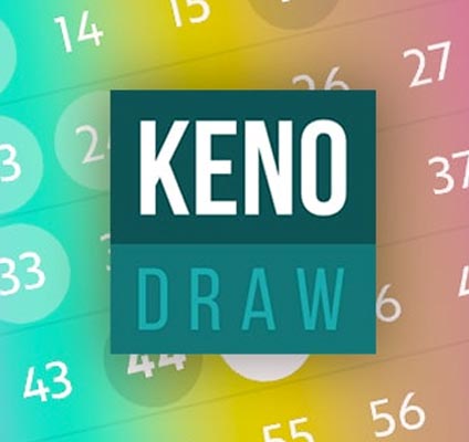 keno winning numbers bclc
