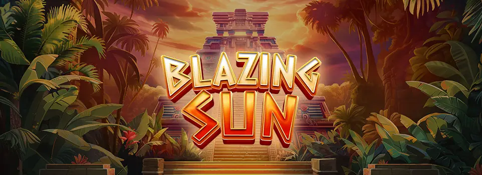 
With its vibrant graphics and captivating gameplay, Blazing Sun is a slot game that keeps players enthralled, spinning for the opportunity to bask in the warmth of substantial wins.