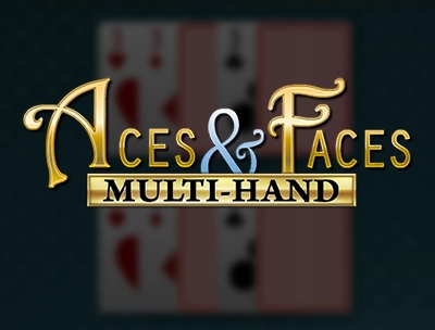 Aces and Faces Multi-Hand