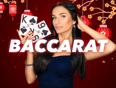 Bet On Baccarat