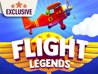 Flight Legends