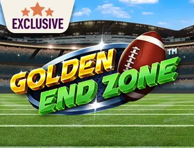 Golden Endzone