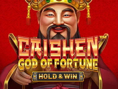 Caishen God of Fortune