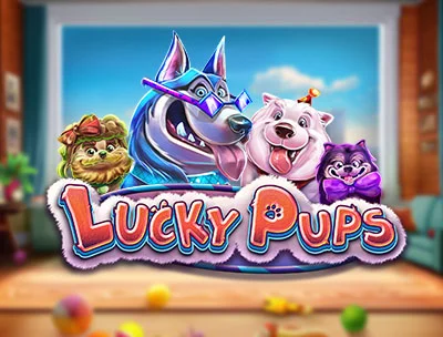 lucky-pups