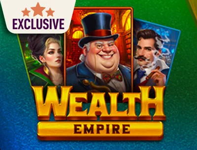 Wealth Empire