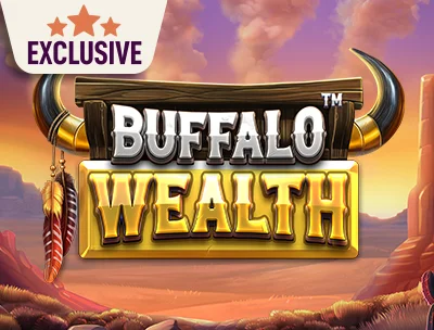 Buffalo Wealth 
