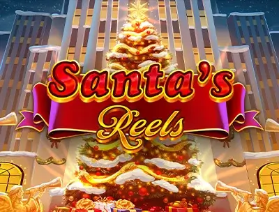 Santa’s Reels 